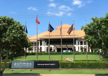 PULLMAN DANANG BEACH RESORT