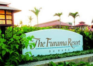 FURAMA RESORT ĐÀ NẴNG