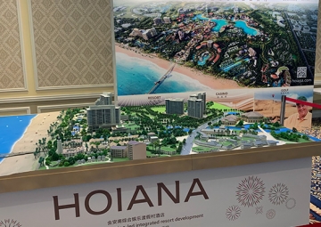 HOIANA PROJECT