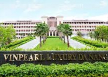 VINPEARL LUXURY ĐÀ NẴNG