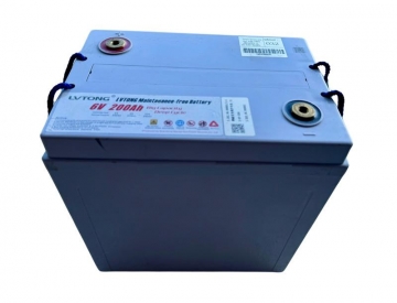 LVTONG 6V - 200Ah