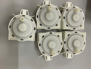 Cảm biến áp suất máy rửa chén Hobart H600 01-539157-001
