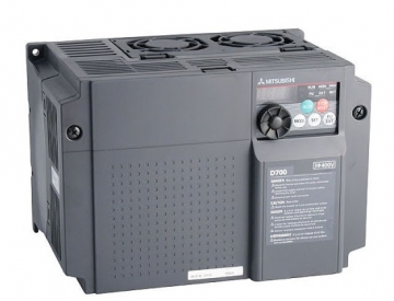 Biến tần Mitsubishi FR-D740-7.5K 7.5kW 3 Pha 380V