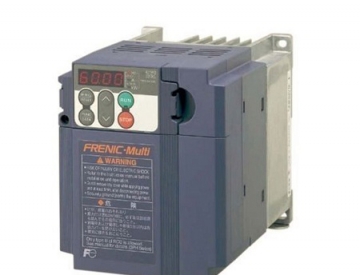 Biến tần Fuji Fuji RN7.5E1S- 4BM1 7.5kW 3 Pha 380V