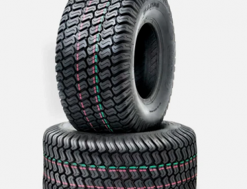Lốp xe ô tô điện Wanda 8 inch/18x8.8-8