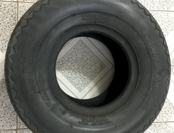 Lốp xe điện Carlisle Link 18x8.5-8 4PR