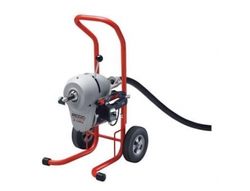 Máy cáp rời RIDGID K-1500