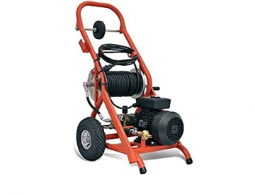 MÁY RỬA ÁP LỰC CAO DÙNG ĐIỆN RIDGID KJ-1590 II