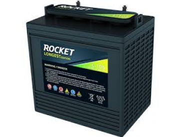 ROCKET L-105 (6V-225AH)