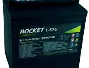 ROCKET L-875 (8V-170AH)