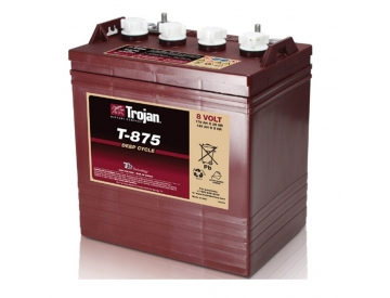 TROJAN T-875 8V 170AH