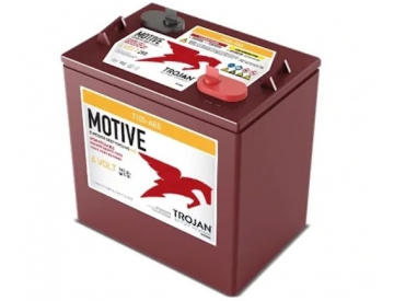 TROJAN 6V 225AH T-105