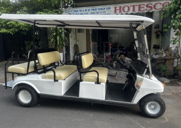 MUA BÁN XE ĐIỆN - XE BUGGY CŨ