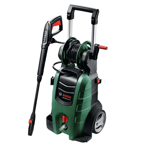 Máy phun xịt rửa áp lực cao Bosch Advanced