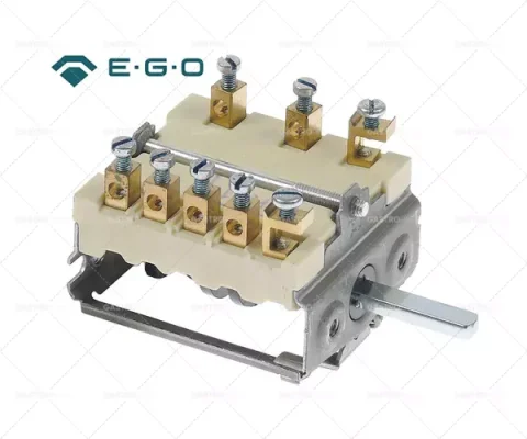 Công tắc xoay 7 vị trí