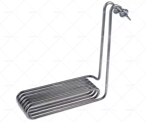 Heating element 4000W 230V