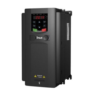 Biến tần INVT GD200A-2R2G-4 2.2kW 3 Pha 380V