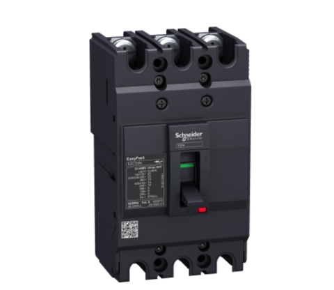 Cầu dao tự động dòng EasyPact 100 kiểu N EZC100N3060 Schneider