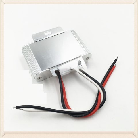 Bộ hạ điện 12V->6V 10A