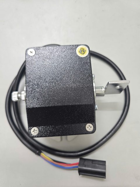 Chân ga ô tô điện du lịch RJSQ-001LT-A1 SC14