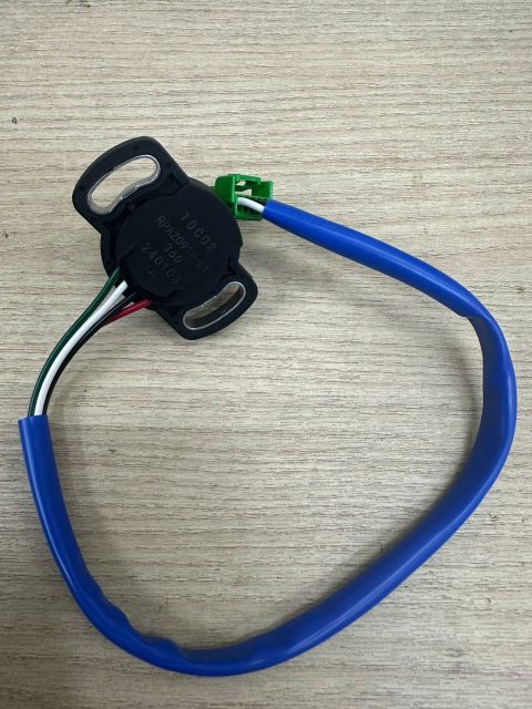 EPS cảm biến mô-men xoắn tocos RPAZ091R-L1 360